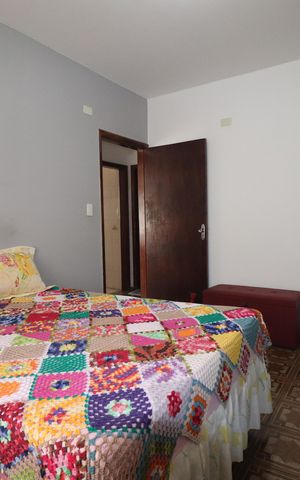 Casa à venda com 168m², 3 quartos e 3 vagasQuarto 1