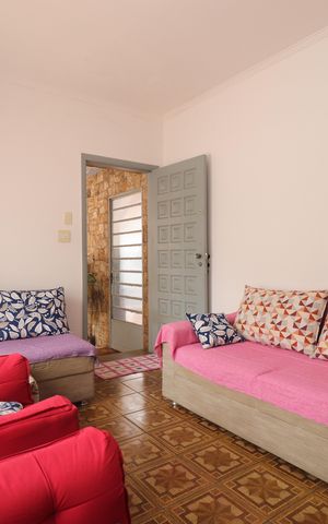 Casa à venda com 168m², 3 quartos e 3 vagasSala