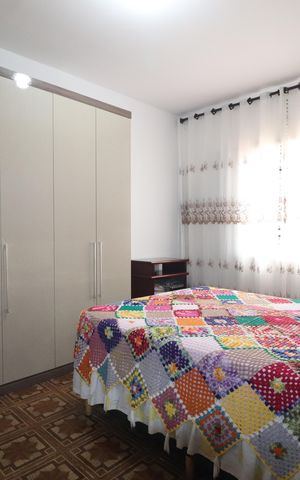Casa à venda com 168m², 3 quartos e 3 vagasQuarto 1