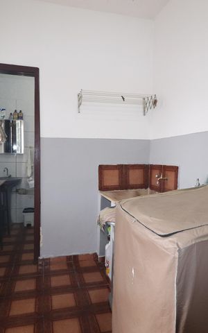 Casa à venda com 168m², 3 quartos e 3 vagasÁrea de Serviço