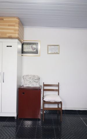 Casa à venda com 168m², 3 quartos e 3 vagasQuarto 3