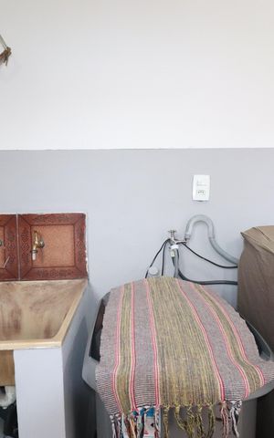 Casa à venda com 168m², 3 quartos e 3 vagasÁrea de Serviço