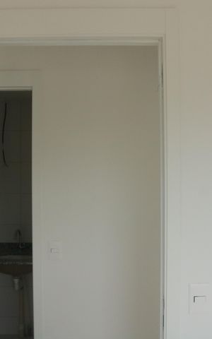 Apartamento à venda com 48m², 2 quartos e 1 vagaQuarto 2