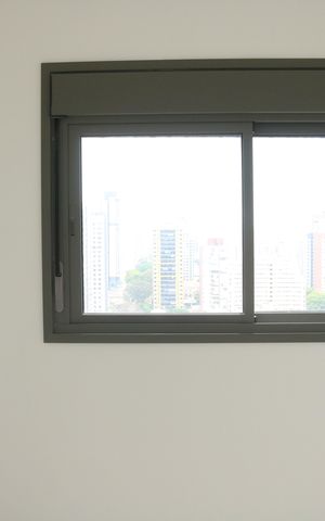 Apartamento à venda com 48m², 2 quartos e 1 vagaQuarto 1