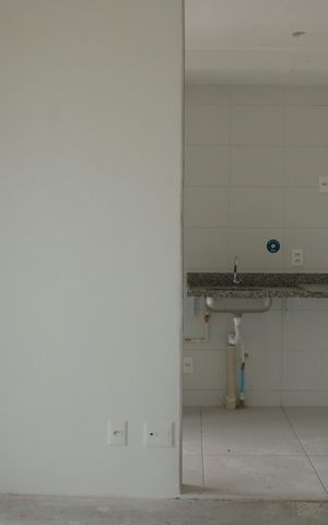 Apartamento à venda com 48m², 2 quartos e 1 vagaSala