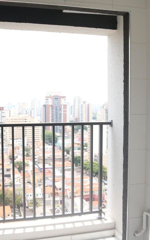 Apartamento à venda com 48m², 2 quartos e 1 vagaÁrea de Serviço