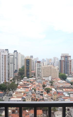 Apartamento à venda com 48m², 2 quartos e 1 vagaÁrea de Serviço