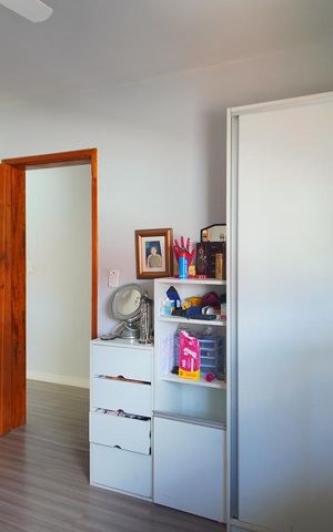 Casa à venda com 300m², 4 quartos e 5 vagasQuarto 2