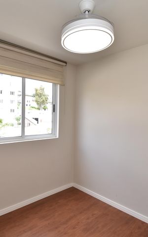 Apartamento para alugar com 93m², 3 quartos e 2 vagasQuarto 2