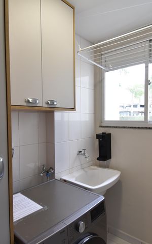 Apartamento para alugar com 93m², 3 quartos e 2 vagasÁrea de Serviço