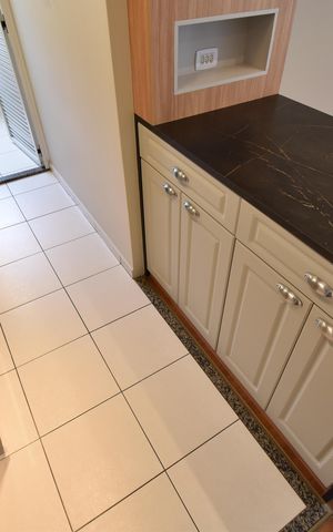 Apartamento para alugar com 93m², 3 quartos e 2 vagasCozinha