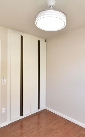 Apartamento para alugar com 93m², 3 quartos e 2 vagasQuarto 2
