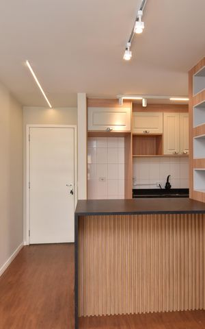 Apartamento para alugar com 93m², 3 quartos e 2 vagasSala