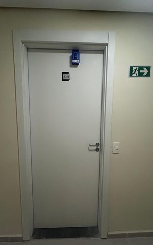 Apartamento à venda com 39m², 2 quartos e sem vaga Apartamento à venda com 39m², 2 quartos e sem vagaLockbox