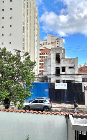 Casa à venda com 296m², 6 quartos e 3 vagas Casa à venda com 296m², 6 quartos e 3 vagasVista da Suíte