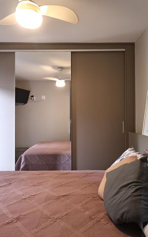 Apartamento à venda com 170m², 3 quartos e 2 vagasSuite 