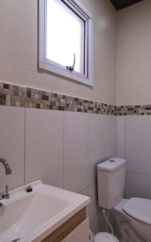 Apartamento à venda com 170m², 3 quartos e 2 vagasLavabo