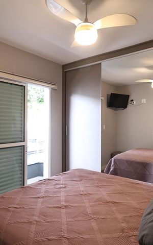 Apartamento à venda com 170m², 3 quartos e 2 vagasSuite 