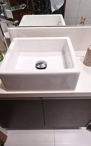 Apartamento à venda com 170m², 3 quartos e 2 vagasBanheiro da Suíte