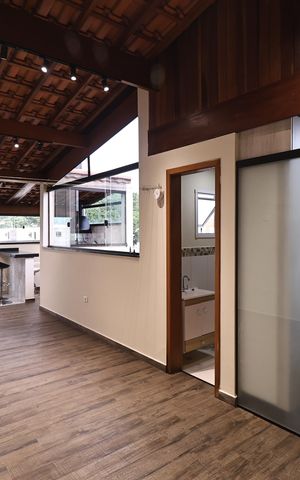Apartamento à venda com 170m², 3 quartos e 2 vagasCobertura