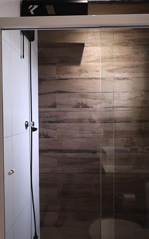 Apartamento à venda com 170m², 3 quartos e 2 vagasBanheiro