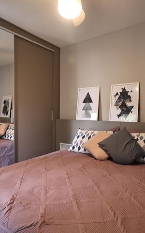 Apartamento à venda com 170m², 3 quartos e 2 vagasSuite 