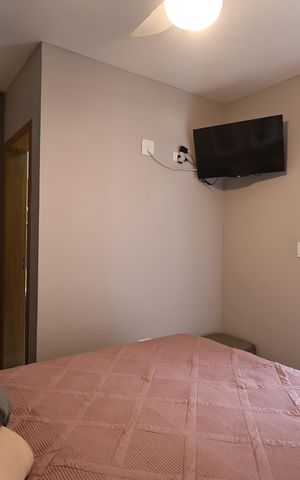 Apartamento à venda com 170m², 3 quartos e 2 vagasSuite 