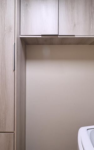 Apartamento à venda com 170m², 3 quartos e 2 vagasLavanderia