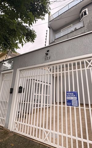 Apartamento à venda com 170m², 3 quartos e 2 vagasFachada + plaquinha 