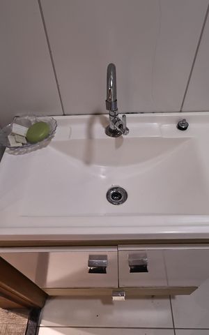 Apartamento à venda com 170m², 3 quartos e 2 vagasLavabo