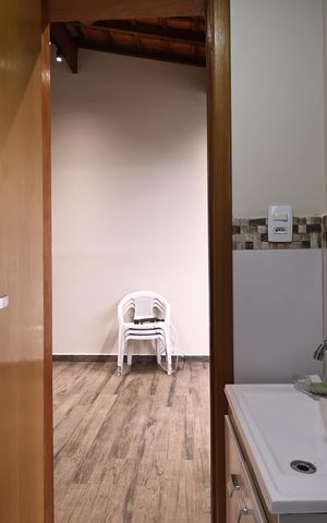 Apartamento à venda com 170m², 3 quartos e 2 vagasLavabo