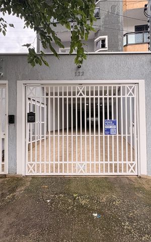 Apartamento à venda com 170m², 3 quartos e 2 vagasFachada + plaquinha 