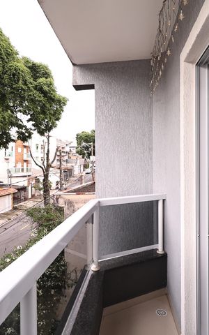 Apartamento à venda com 170m², 3 quartos e 2 vagasSacada
