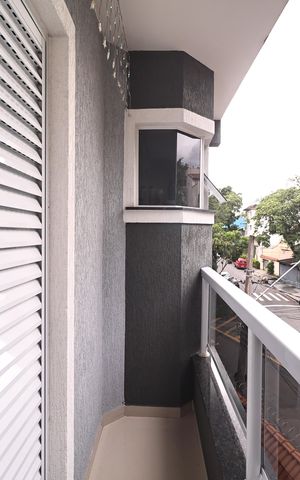 Apartamento à venda com 170m², 3 quartos e 2 vagasSacada