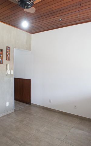 Casa à venda com 89m², 2 quartos e 3 vagasCozinha