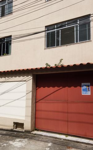 Casa à venda com 89m², 2 quartos e 3 vagasFachada