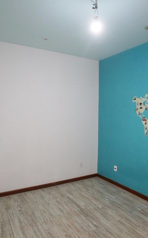 Casa à venda com 89m², 2 quartos e 3 vagasQuarto 1