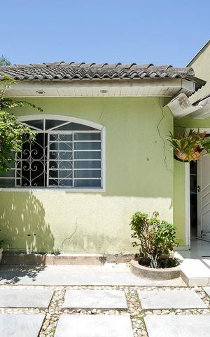 Casa à venda com 126m², 1 quarto e 2 vagasGaragem