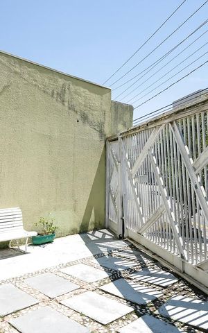 Casa à venda com 126m², 1 quarto e 2 vagasGaragem