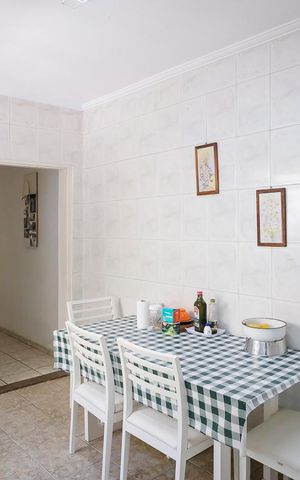 Casa à venda com 126m², 1 quarto e 2 vagasCozinha