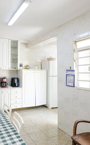 Casa à venda com 126m², 1 quarto e 2 vagasCozinha