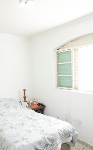 Casa à venda com 126m², 1 quarto e 2 vagasQuarto
