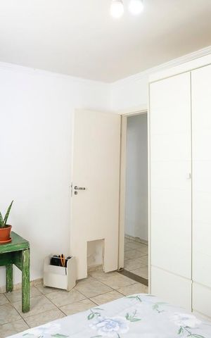 Casa à venda com 126m², 1 quarto e 2 vagasQuarto