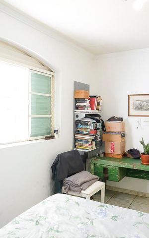 Casa à venda com 126m², 1 quarto e 2 vagasQuarto