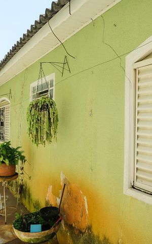 Casa à venda com 126m², 1 quarto e 2 vagasCorredor