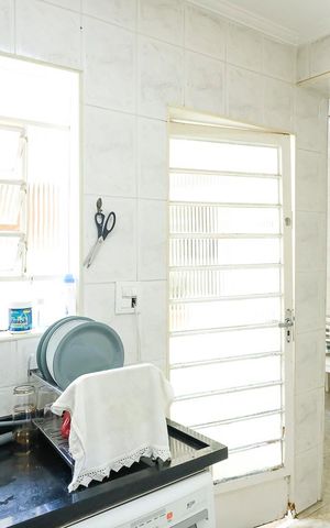 Casa à venda com 126m², 1 quarto e 2 vagasCozinha