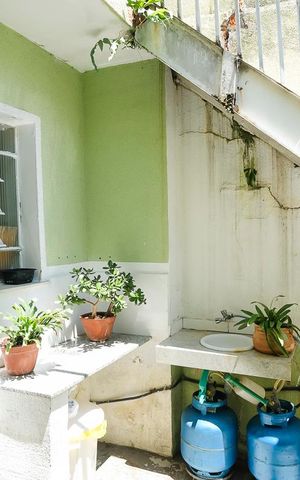 Casa à venda com 126m², 1 quarto e 2 vagasÁrea de serviço