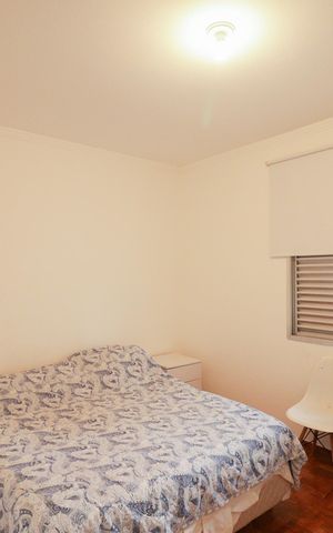 Apartamento à venda com 70m², 2 quartos e 1 vaga Apartamento à venda com 70m², 2 quartos e 1 vagaQuarto 1