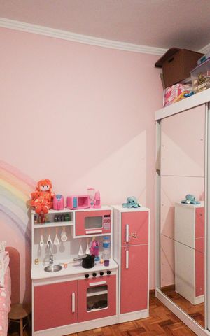 Apartamento à venda com 70m², 2 quartos e 1 vaga Apartamento à venda com 70m², 2 quartos e 1 vagaQuarto 2