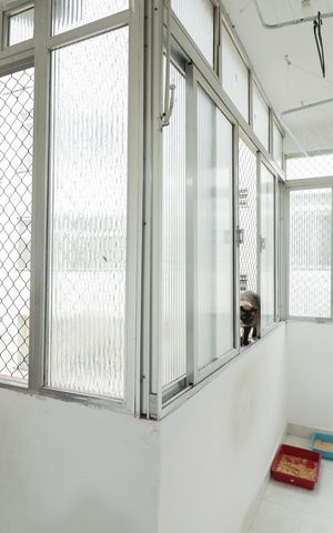 Apartamento à venda com 70m², 2 quartos e 1 vaga Apartamento à venda com 70m², 2 quartos e 1 vagaCozinha e Área de Serviço